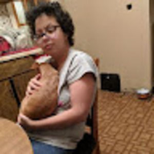 Meet your Posher, Sandra